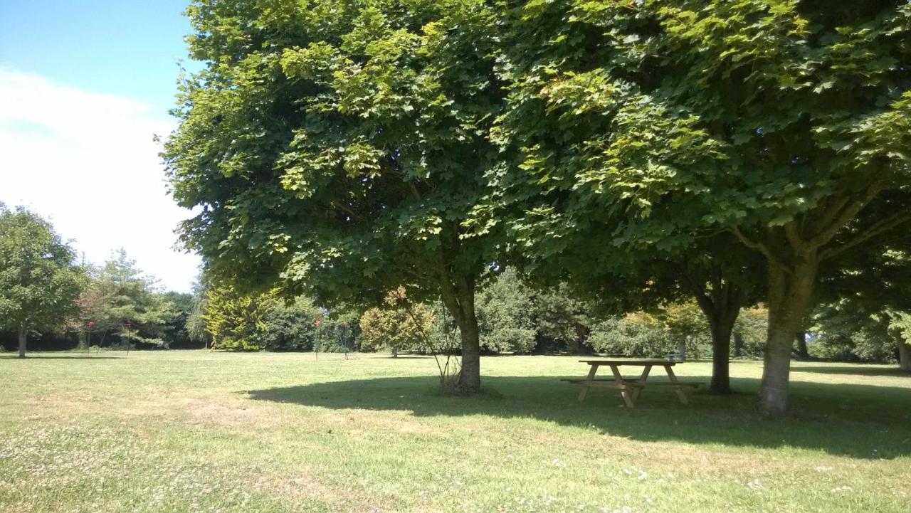 La Maison Kérès Kermaria-Sulard Esterno foto
