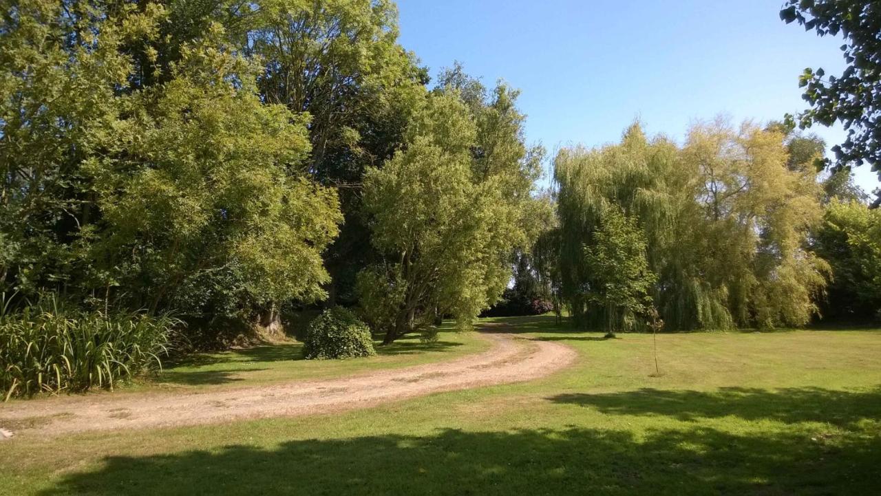 La Maison Kérès Kermaria-Sulard Esterno foto