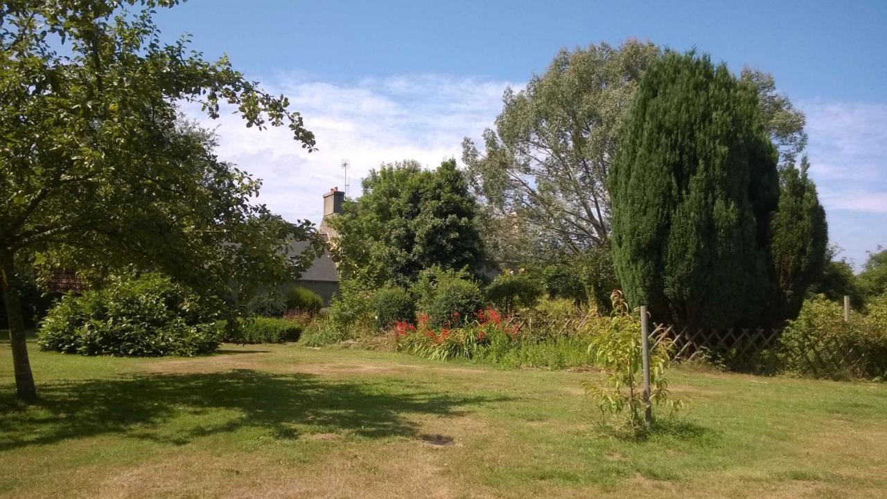 La Maison Kérès Kermaria-Sulard Esterno foto