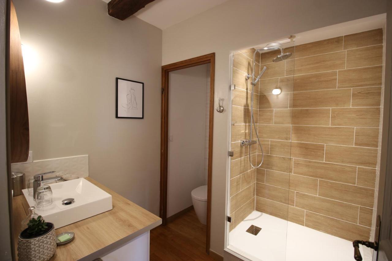 La Maison Kérès Kermaria-Sulard Esterno foto