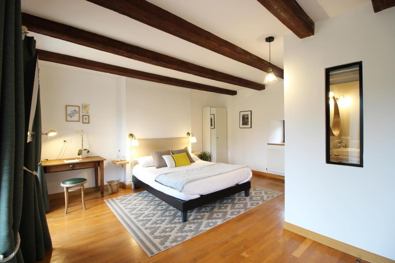 La Maison Kérès Kermaria-Sulard Esterno foto