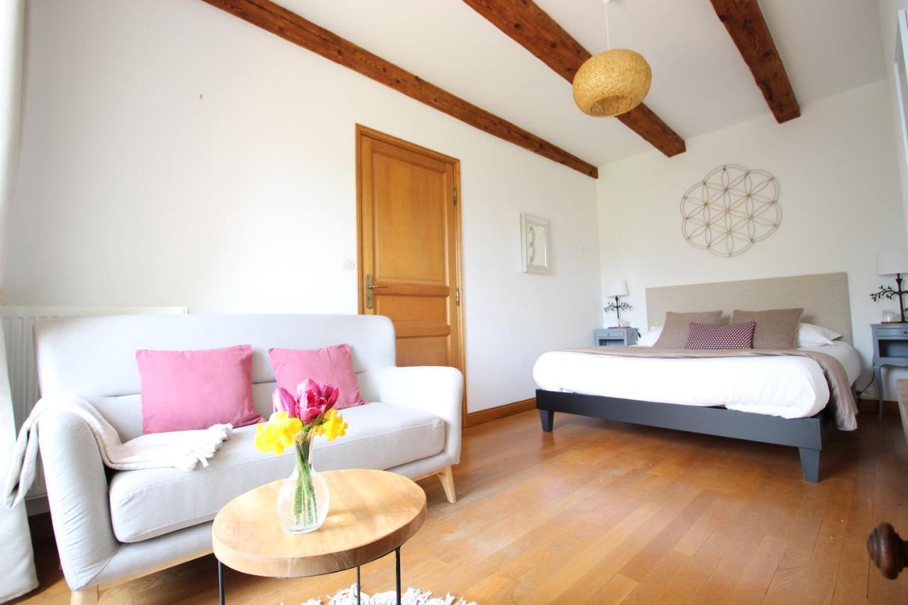 La Maison Kérès Kermaria-Sulard Esterno foto