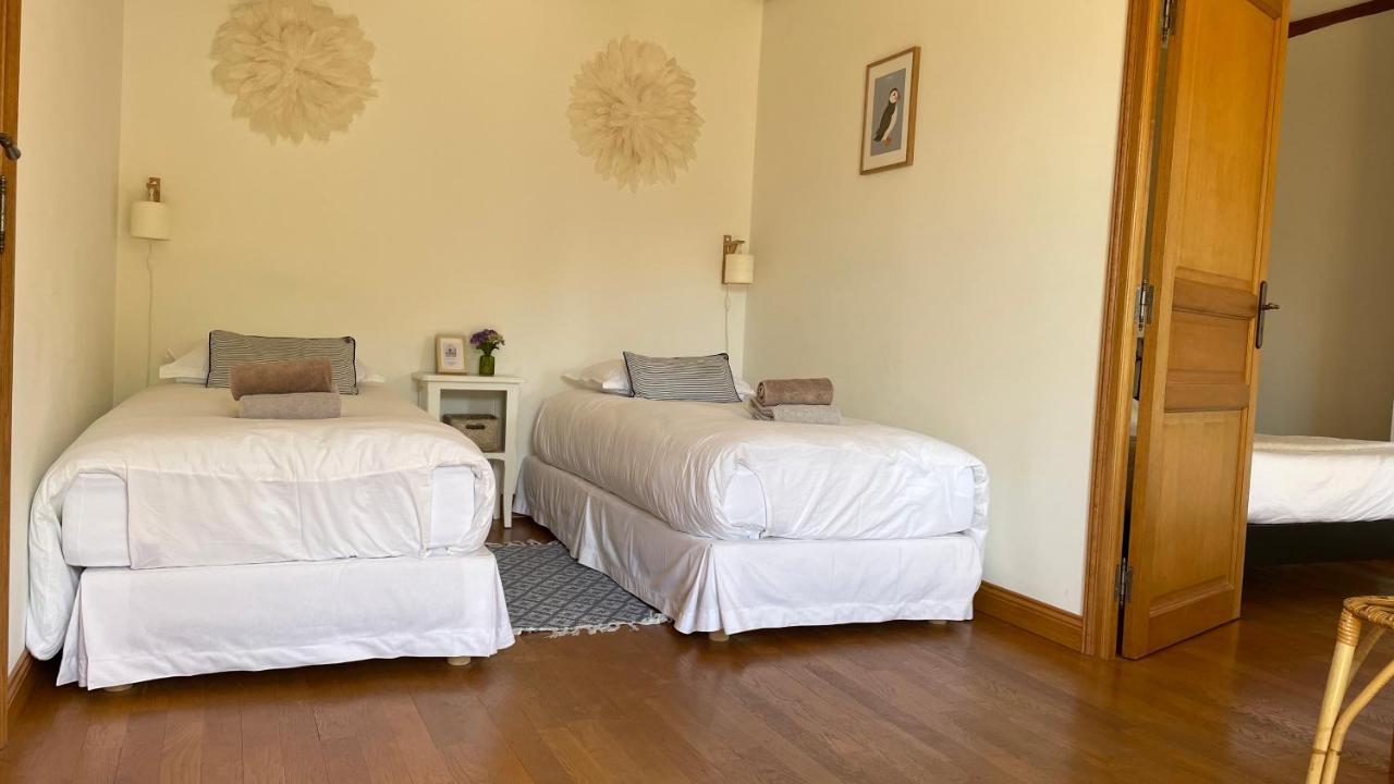 La Maison Kérès Kermaria-Sulard Esterno foto